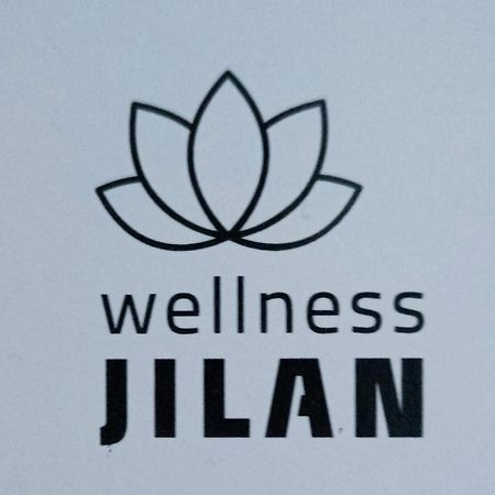 Penzion A Wellness - Jilan, Naves Svobody 39, 奥洛穆茨 外观 照片