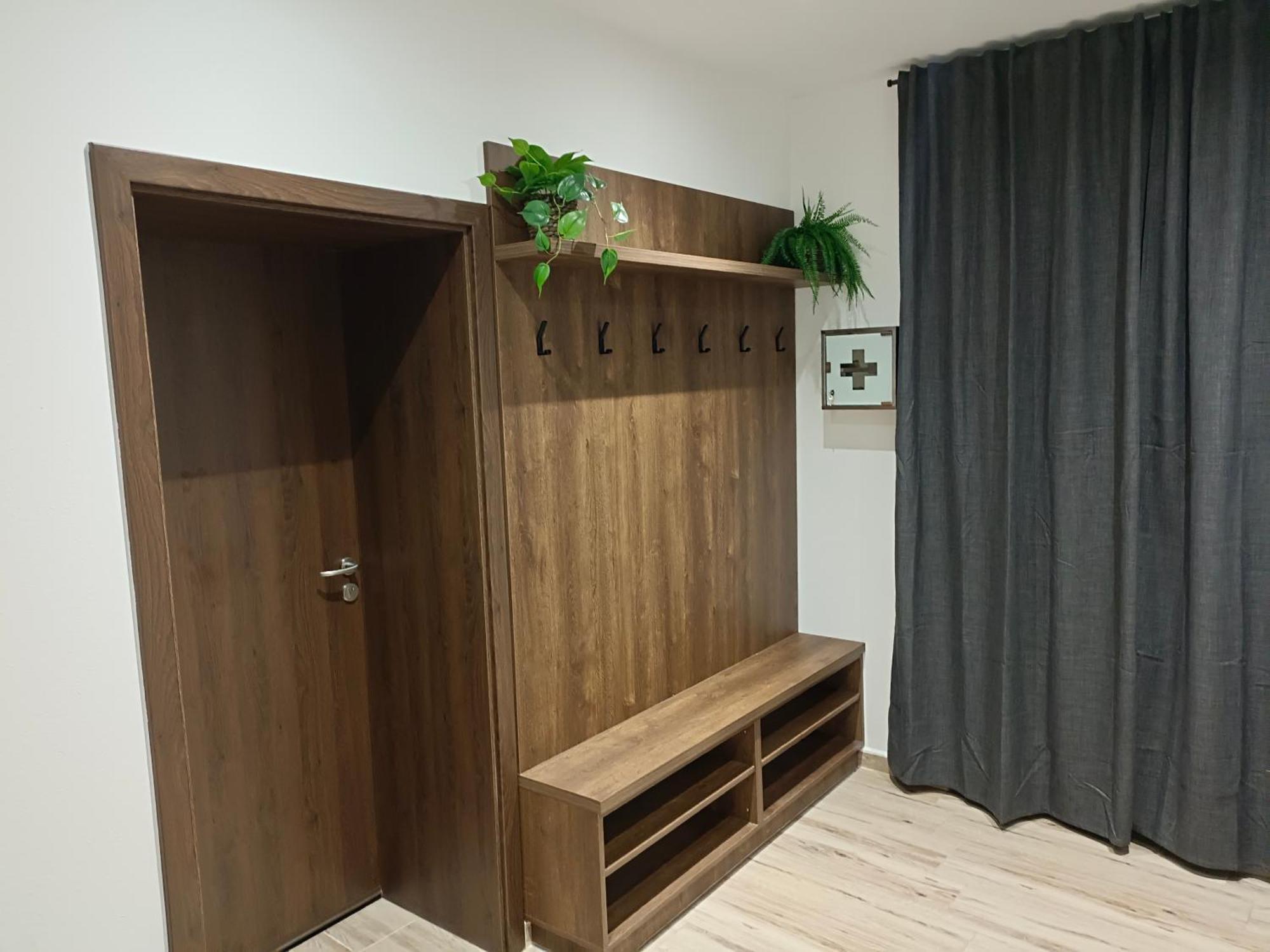 Penzion A Wellness - Jilan, Naves Svobody 39, 奥洛穆茨 外观 照片