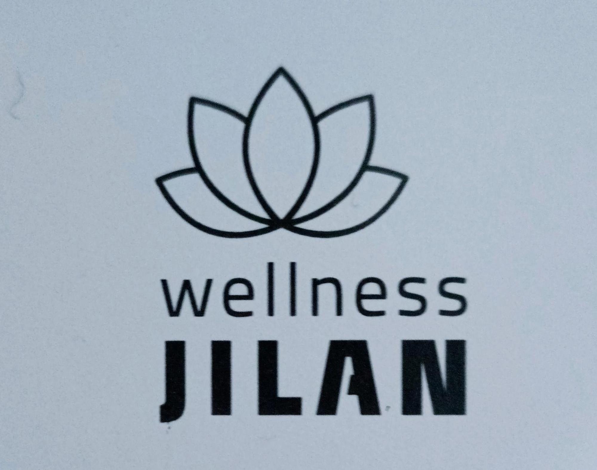Penzion A Wellness - Jilan, Naves Svobody 39, 奥洛穆茨 外观 照片